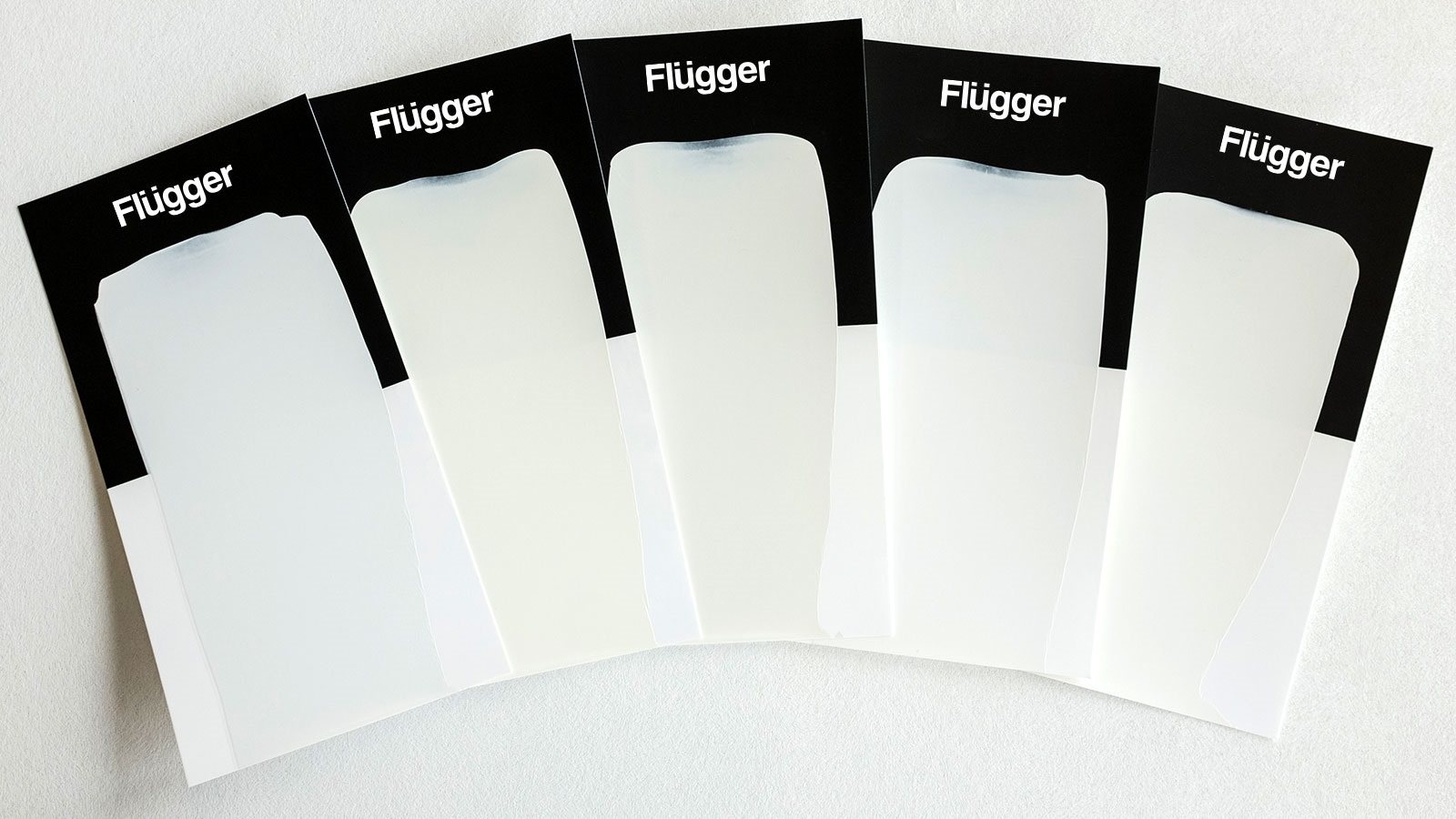 Czy biel to po prostu biel?