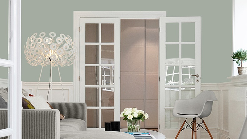 Barwy lata w Twoim salonie