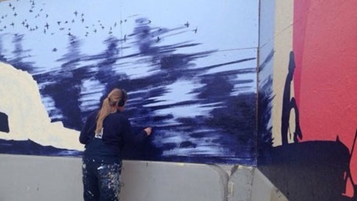 Jego nazwa podchodzi od prowadzonej przez Włochów od 2013 r. akcji ratowania uchodźców pokonujących na łodziach Morze Śródziemne w drodze do Europy.