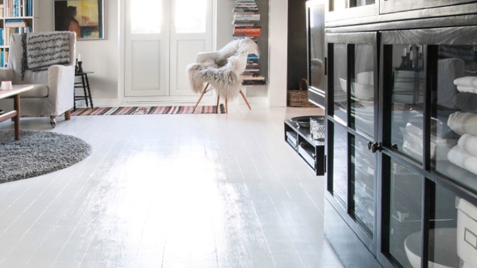 Prywatny dom w Ordrup