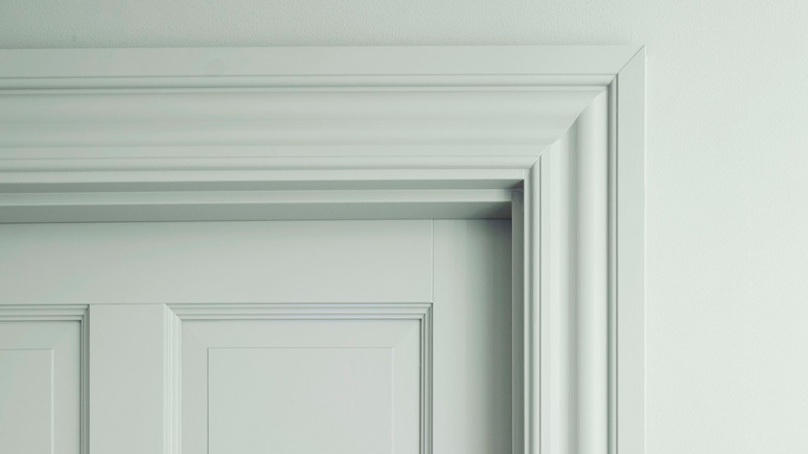 Tradycyjny dom murowany w Holte